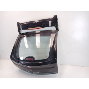 Recambio de porton trasero para ssangyong actyon sports 200 xdi limited 4wd referencia OEM IAM   