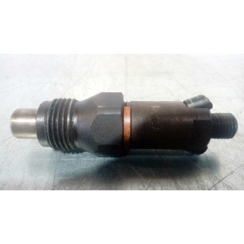 Recambio de inyector para peugeot 306 berlina 4 puertas (s1) 1.9 diesel referencia OEM IAM LCR6735201  