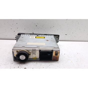 Recambio de sistema audio / radio cd para bmw 5 (e60) 520 i referencia OEM IAM 65126944109  
