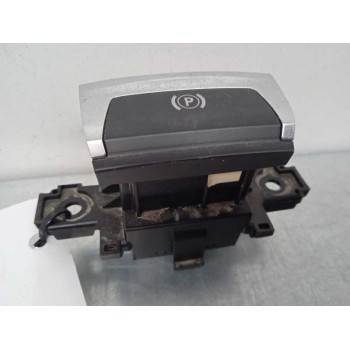 Recambio de palanca freno de mano para peugeot 308 gti referencia OEM IAM 96785851 96785851VV00 PULSADOR