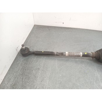 Recambio de cremallera direccion para citroën c4 i (lc_) 1.6 hdi referencia OEM IAM 1617934080  