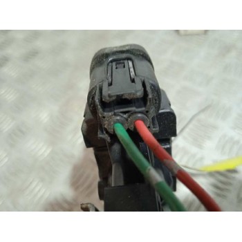 Recambio de elevalunas trasero derecho para suzuki sx4 rw (ey) glx referencia OEM IAM 8353079J00 2621004050 2 CABLES