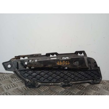 Recambio de rejilla paragolpes derecha para jaguar xf 2.2 diesel luxury referencia OEM IAM CX2315K232A  