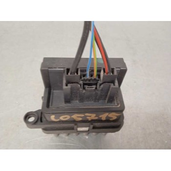 Recambio de resistencia calefaccion para ford kuga (cbv) 2.0 tdci cat referencia OEM IAM 6G9T19E624AD F011500028 6G9T19E624AE