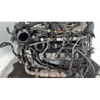 Recambio de motor completo para audi a4 ber. (b8) básico referencia OEM IAM CAM  B