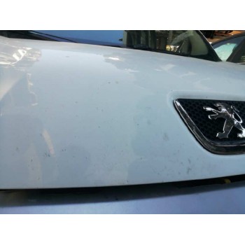 Recambio de capot para peugeot bipper básico referencia OEM IAM  TIENE UN GOLPE BLANCO