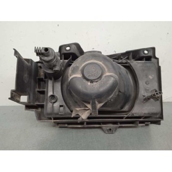 Recambio de faro izquierdo para citroën jumpy 1.9 turbodiesel (dhx. d8b / xud9te) referencia OEM IAM 36170700 36170748 