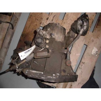 Recambio de caja cambios para alfa romeo 145 1.9 jtd cat referencia OEM IAM  1999 