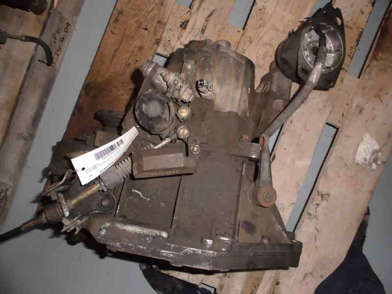 Recambio de caja cambios para alfa romeo 145 1.9 jtd cat referencia OEM IAM  1999 