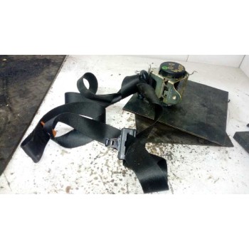 CINTURON SEGURIDAD DELANTERO DERECHO 2S5AB61294AB 