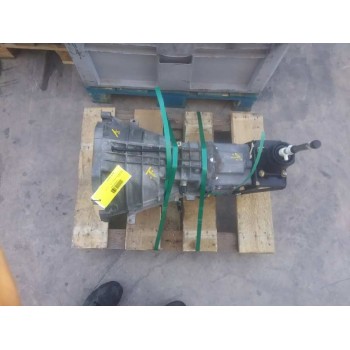 Recambio de caja cambios para ford transit mod. 2000 bus 2.4 tdci referencia OEM IAM 182071X  