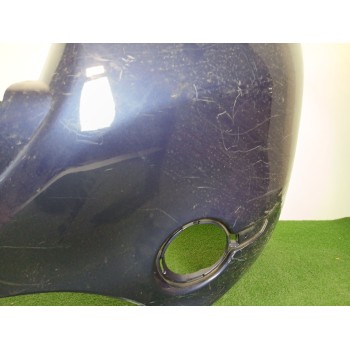 Recambio de paragolpes delantero para peugeot 208 i (ca_, cc_) 1.6 referencia OEM IAM 9672794477  
