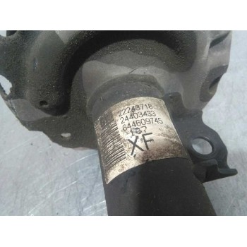 Recambio de amortiguador delantero izquierdo para opel meriva cosmo referencia OEM IAM 24403433 24403433 