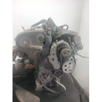 Recambio de motor completo para audi a4 berlina (8e) 2.0 referencia OEM IAM ALT M 