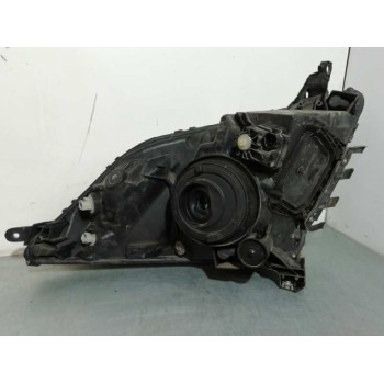 Recambio de faro izquierdo para toyota prius (nhw20) basis referencia OEM IAM  MONOPTICA 