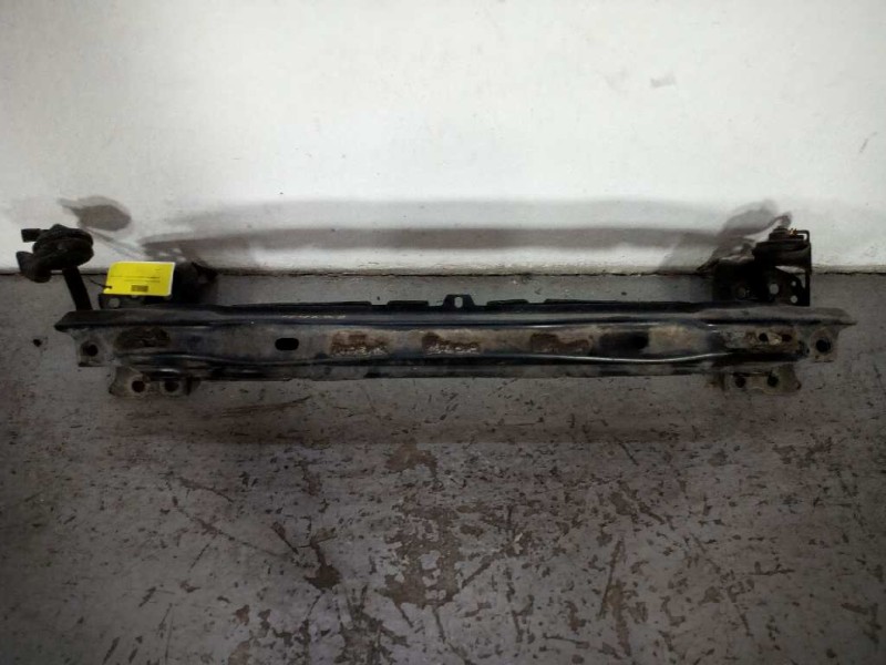 Recambio de refuerzo paragolpes delantero para volkswagen touareg (7la) tdi r5 referencia OEM IAM 7L0807109E  