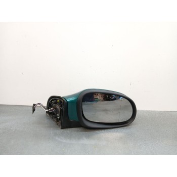 RETROVISOR DERECHO NO ABATIBLE 5 pines 