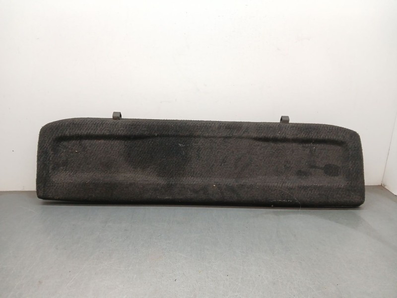 Recambio de bandeja trasera para suzuki swift berlina (mz) gl (5-ptas.) referencia OEM IAM   