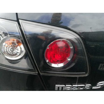 PILOTO TRASERO IZQUIERDO INTERIOR BP4N513J0C 