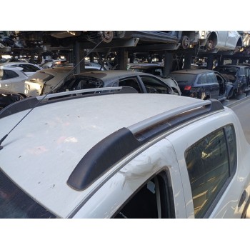 Recambio de barras techo para dacia sandero ii (b8_) tce 90 (b8m1, b8ma) referencia OEM IAM 738204651r  