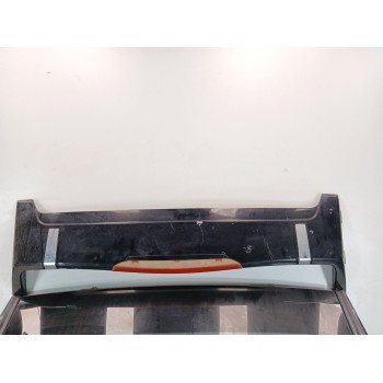 Recambio de porton trasero para ssangyong actyon sports 200 xdi limited 4wd referencia OEM IAM   