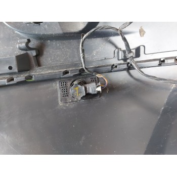 Recambio de paragolpes delantero para land rover discovery sport (l550) 2.0 d 4x4 referencia OEM IAM FK7217F003  