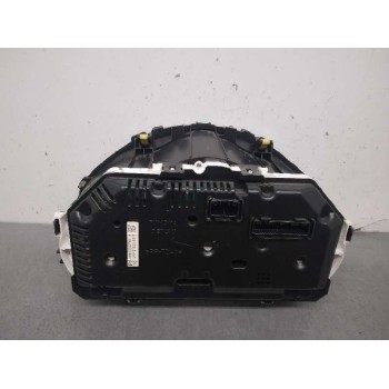 Recambio de cuadro instrumentos para toyota yaris active referencia OEM IAM 838000DP60 838000DP60 