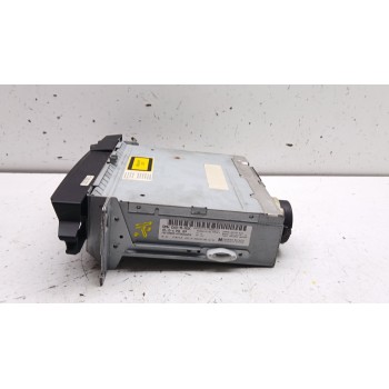 Recambio de sistema audio / radio cd para bmw 5 (e60) 520 i referencia OEM IAM 65126944109  