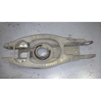BRAZO SUSPENSION INFERIOR TRASERO IZQUIERDO 