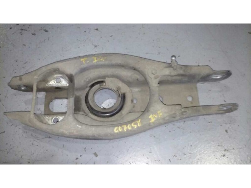 Recambio de brazo suspension inferior trasero izquierdo para bmw serie 3 berlina (e90) 320d referencia OEM IAM   