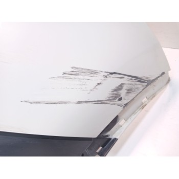 Recambio de paragolpes trasero para nissan qashqai ii (j11, j11_) 1.5 dci referencia OEM IAM H50224EAMH  