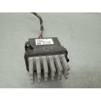 Recambio de resistencia calefaccion para ford kuga (cbv) 2.0 tdci cat referencia OEM IAM 6G9T19E624AD F011500028 6G9T19E624AE