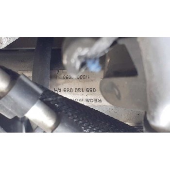 Recambio de motor completo para audi a4 ber. (b8) básico referencia OEM IAM CAM  B