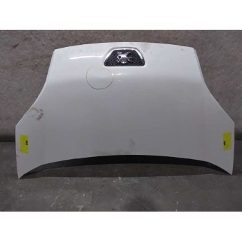 Recambio de capot para peugeot bipper básico referencia OEM IAM  TIENE UN GOLPE BLANCO