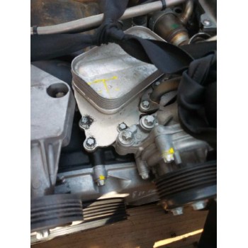 Recambio de despiece motor para mercedes-benz clase b (w245) 180 cdi (245.207) referencia OEM IAM   