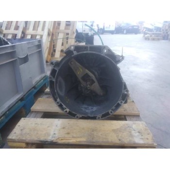 Recambio de caja cambios para ford transit mod. 2000 bus 2.4 tdci referencia OEM IAM 182071X  