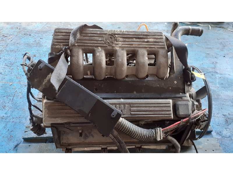 Recambio de motor completo para bmw serie 3 berlina (e36) 325tds referencia OEM IAM 256T1 S/C 