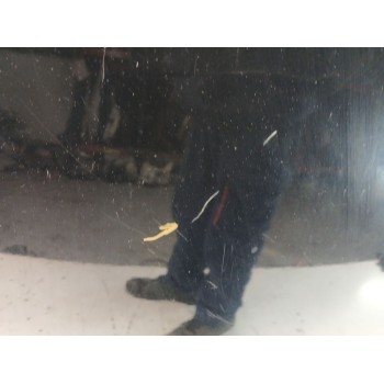 Recambio de capot para honda civic viii hatchback (fn, fk) 1.8 (fn1, fk2) referencia OEM IAM 60100SMGE00ZZ  