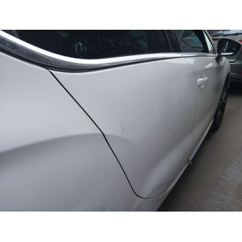 Recambio de puerta trasera derecha para citroën ds4 (nx_) 1.6 bluehdi 120 referencia OEM IAM 9008X4  