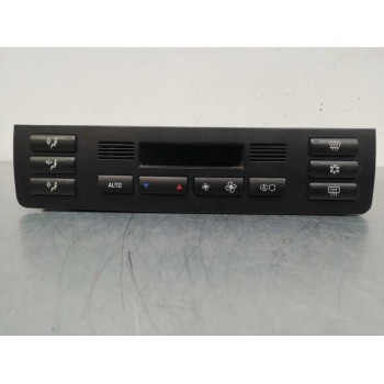 Recambio de mando climatizador para bmw serie 3 berlina (e46) 320d referencia OEM IAM 64116907897 6907897 