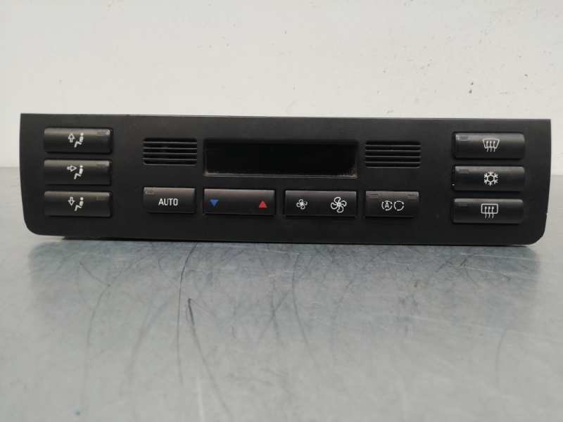 Recambio de mando climatizador para bmw serie 3 berlina (e46) 320d referencia OEM IAM 64116907897 6907897 