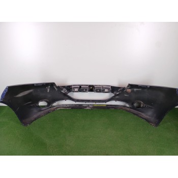 Recambio de paragolpes delantero para peugeot 208 i (ca_, cc_) 1.6 referencia OEM IAM 9672794477  