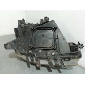 Recambio de faro izquierdo para toyota prius (nhw20) basis referencia OEM IAM  MONOPTICA 