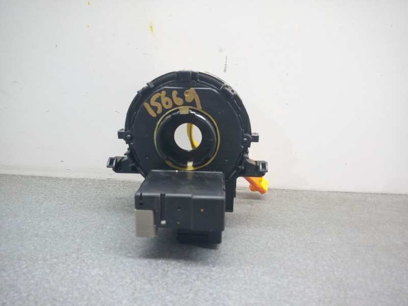 Recambio de anillo airbag para toyota auris luna referencia OEM IAM 02080005519 8924502040 