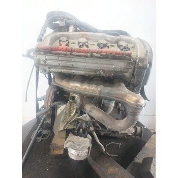 Recambio de motor completo para audi a4 berlina (8e) 2.0 referencia OEM IAM ALT M 