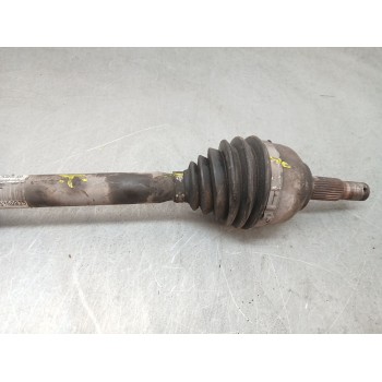 Recambio de transmision delantera derecha para peugeot 508 i (8d_) 1.6 thp referencia OEM IAM 9672959880  