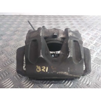 PINZA FRENO DELANTERA IZQUIERDA MARCA TRW 