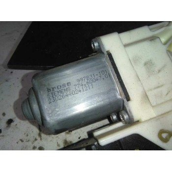 Recambio de motor elevalunas delantero derecho para citroën c4 coupe collection referencia OEM IAM 9222V0  3P