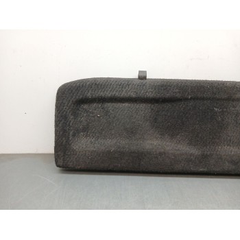 Recambio de bandeja trasera para suzuki swift berlina (mz) gl (5-ptas.) referencia OEM IAM   