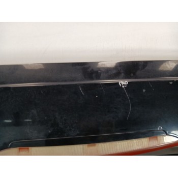 Recambio de porton trasero para ssangyong actyon sports 200 xdi limited 4wd referencia OEM IAM   